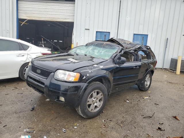 FORD ESCAPE LIM 2004 with VIN 1FMCU041X4KA36594 - Photo from auction