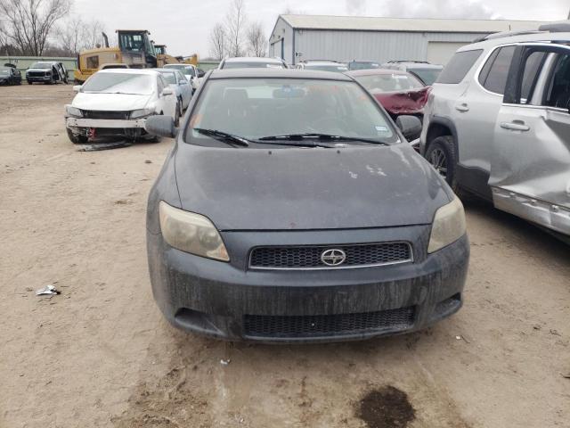Photo 5 from auction – 2005 TOYOTA SCION TC with VIN JTKDE177950058751