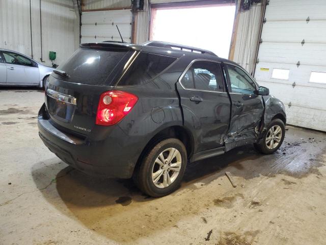 Photo 3 from auction – 2014 CHEVROLET EQUINOX LT with VIN 2GNFLFEK3E6271641