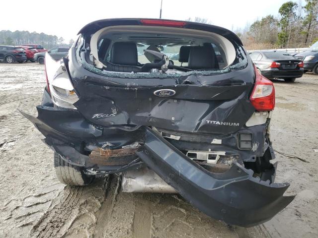 Photo 6 from auction – 2012 FORD FOCUS TITA with VIN 1FAHP3N23CL360740