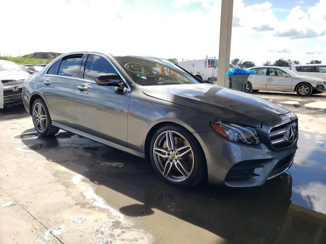 Photo 4 from auction – 2019 MERCEDES-BENZ E 300 with VIN WDDZF4JB0KA582245