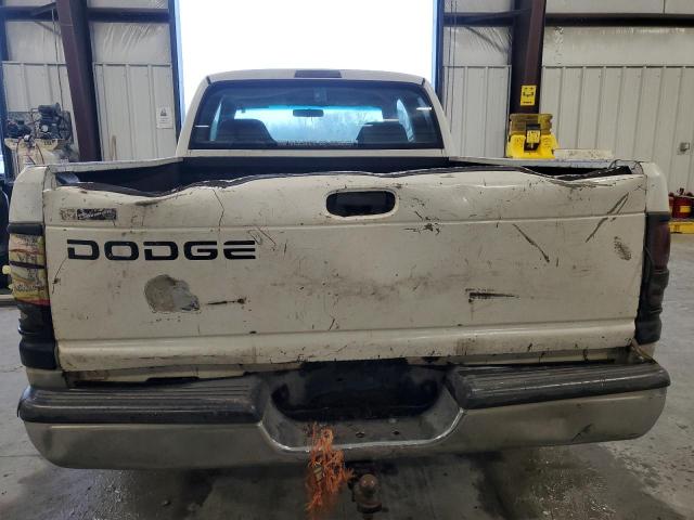 Photo 6 from auction – 2000 DODGE RAM 1500 with VIN 3B7HC12Z7YG138301