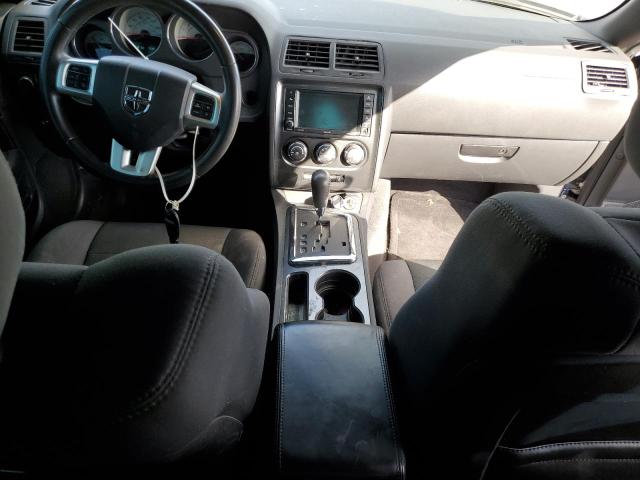 Photo 8 from auction – 2014 DODGE CHALLENGER with VIN 2C3CDYAG5EH270103