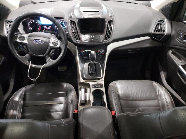 Photo 8 from auction – 2013 FORD ESCAPE SEL with VIN 1FMCU9H90DUC25571