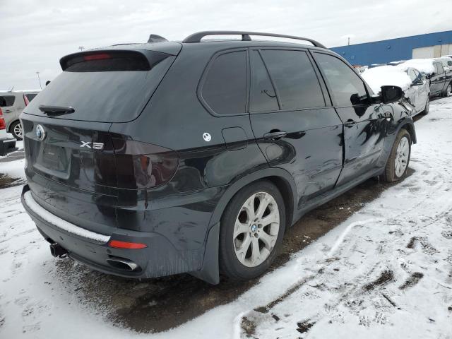 Photo 3 from auction – 2008 BMW X5 4.8I with VIN 5UXFE83528L161282