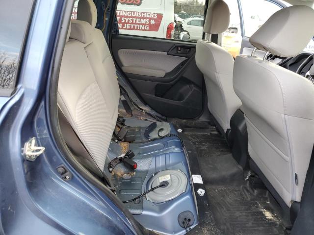 Photo 11 from auction – 2017 SUBARU FORESTER 2 with VIN JF2SJAGC0HH475979
