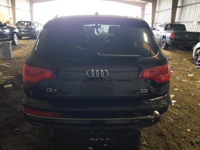 Photo 6 from auction – 2011 AUDI Q7 PREMIUM with VIN WA1LMAFE2BD009346
