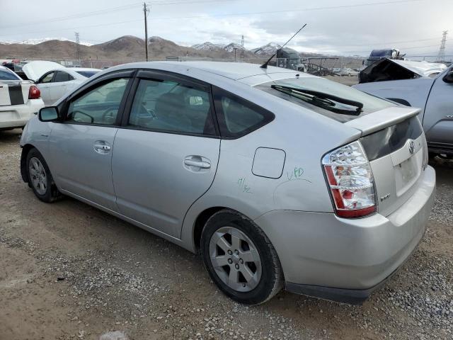 Photo 2 from auction – 2007 TOYOTA PRIUS with VIN JTDKB20U677604042