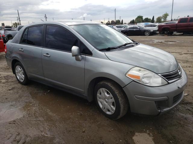 Photo 4 from auction – 2011 NISSAN VERSA with VIN 3N1BC1AP1BL449407