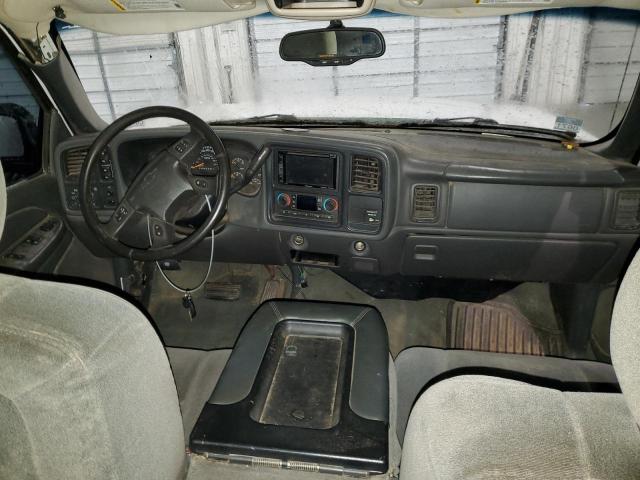 Photo 8 from auction – 2004 CHEVROLET SILVERADO4 with VIN 1GCEK19V64E127686