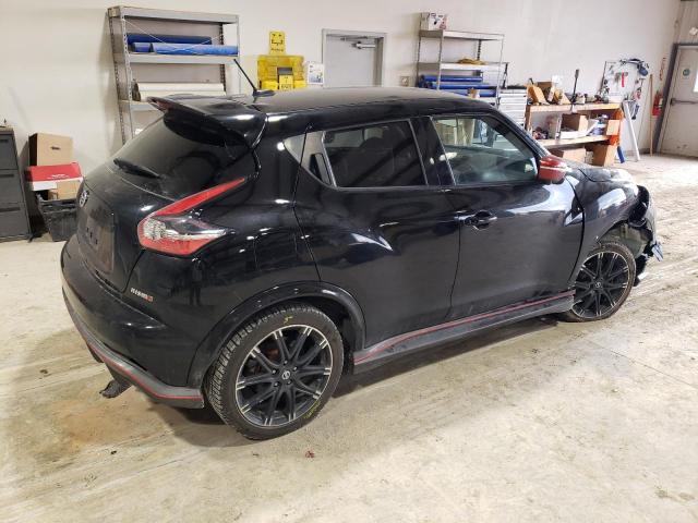 Photo 3 from auction – 2015 NISSAN JUKE S with VIN JN8AF5MV6FT563894