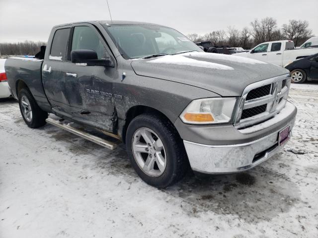 Photo 4 from auction – 2011 DODGE RAM 1500 with VIN 1D7RV1GT0BS660499