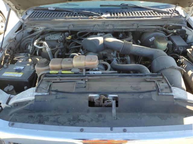 Photo 12 from auction – 2000 FORD EXCURSION with VIN 1FMNU40S4YEC70197