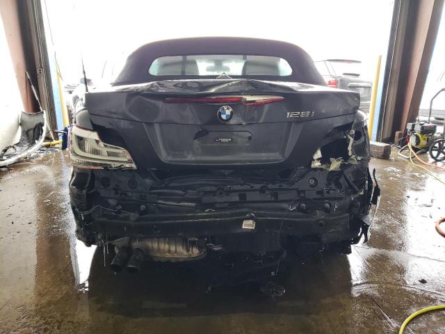 Photo 6 from auction – 2013 BMW 128 I with VIN WBAUL7C51DVM83772