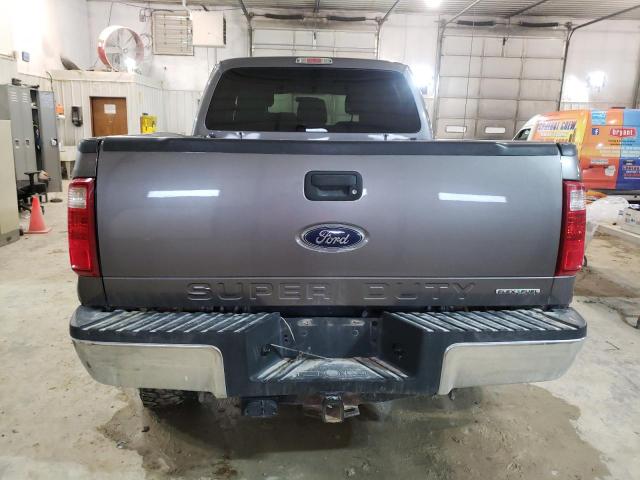Photo 6 from auction – 2012 FORD F250 SUPER with VIN 1FT7W2B6XCED21710