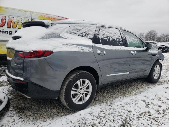 Photo 3 from auction – 2019 BUICK ENCLAVE ES with VIN 5GAEVAKW7KJ304455