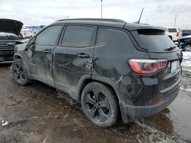 Photo 2 from auction – 2019 JEEP COMPASS LA with VIN 3C4NJCBB5KT750132