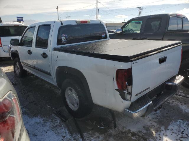 Photo 2 from auction – 2006 CHEVROLET COLORADO with VIN 1GCDT136268223620