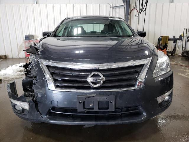 Photo 5 from auction – 2015 NISSAN ALTIMA 2.5 with VIN 1N4AL3AP8FC196775