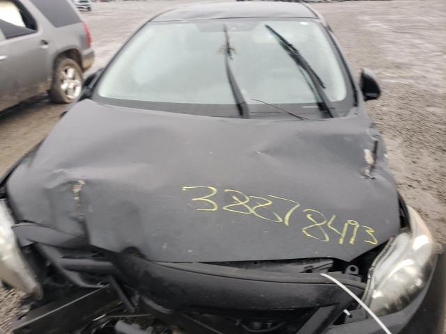 Photo 11 from auction – 2012 TOYOTA COROLLA BA with VIN 2T1BU4EEXCC892311
