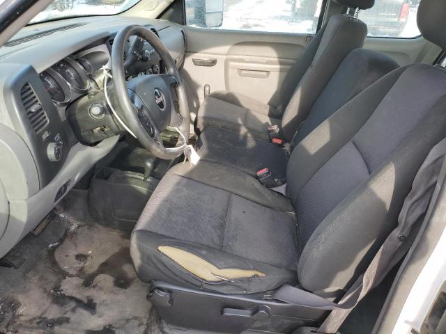 Photo 7 from auction – 2010 GMC SIERRA K35 with VIN 1GD5K2BKXAZ234908