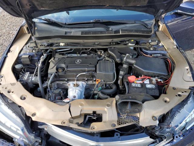Photo 11 from auction – 2015 ACURA TLX with VIN 19UUB1F3XFA005200