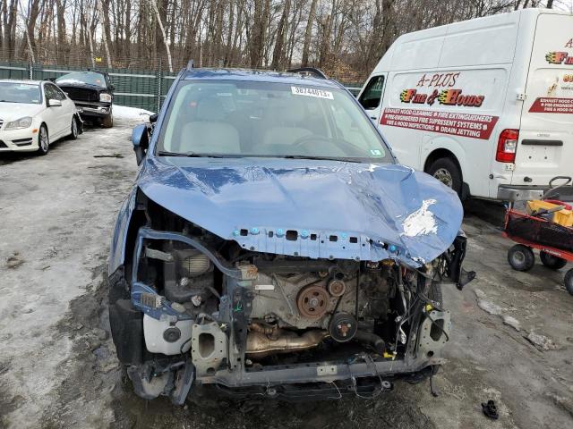Photo 5 from auction – 2017 SUBARU FORESTER 2 with VIN JF2SJAGC0HH475979