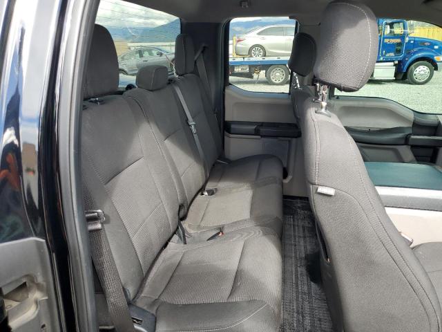 Photo 10 from auction – 2017 FORD F150 SUPER with VIN 1FTEX1CP2HKC63817