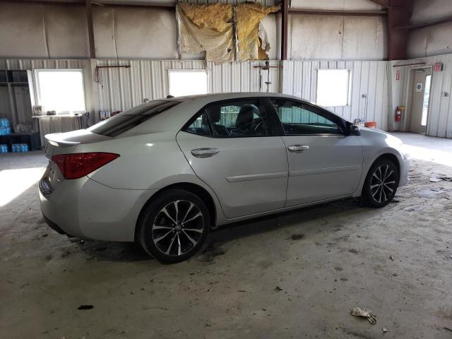Photo 3 from auction – 2017 TOYOTA COROLLA L with VIN 2T1BURHE5HC831304