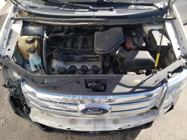 Photo 11 from auction – 2008 FORD EDGE LIMIT with VIN 2FMDK49C08BA62116
