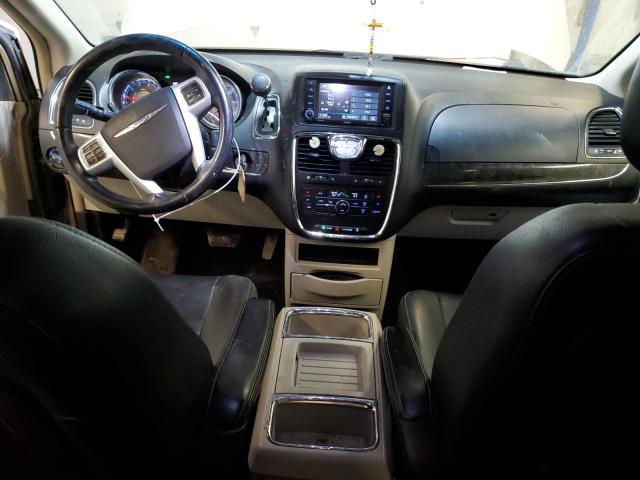 Photo 8 from auction – 2014 CHRYSLER TOWN & COU with VIN 2C4RC1BG8ER448496