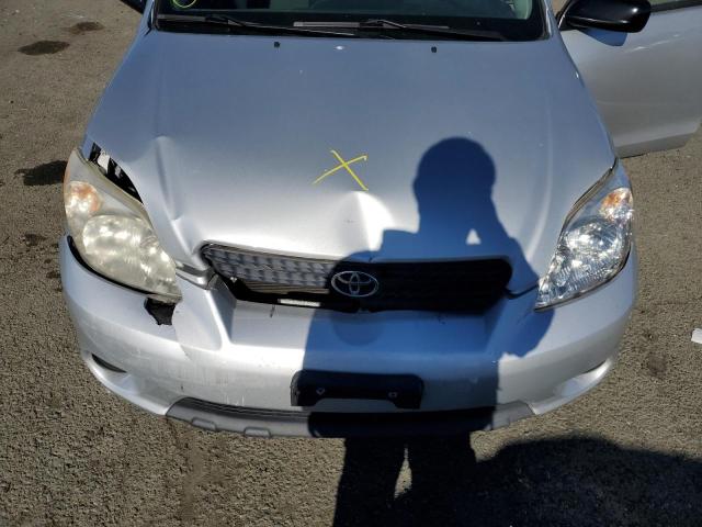 Zdjęcie 11 z aukcji – 2007 TOYOTA COROLLA MA z VIN 2T1KR32E97C654505