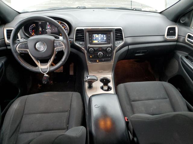 Photo 8 from auction – 2014 JEEP GRAND CHER with VIN 1C4RJEAGXEC475092
