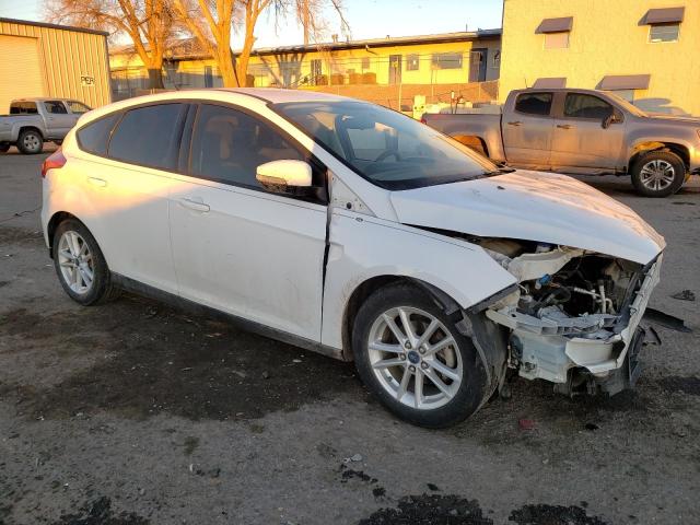 Photo 4 from auction – 2015 FORD FOCUS SE with VIN 1FADP3K22FL336050