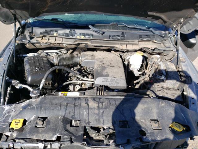 Photo 11 from auction – 2019 RAM 1500 CLASS with VIN 3C6JR6AGXKG659881