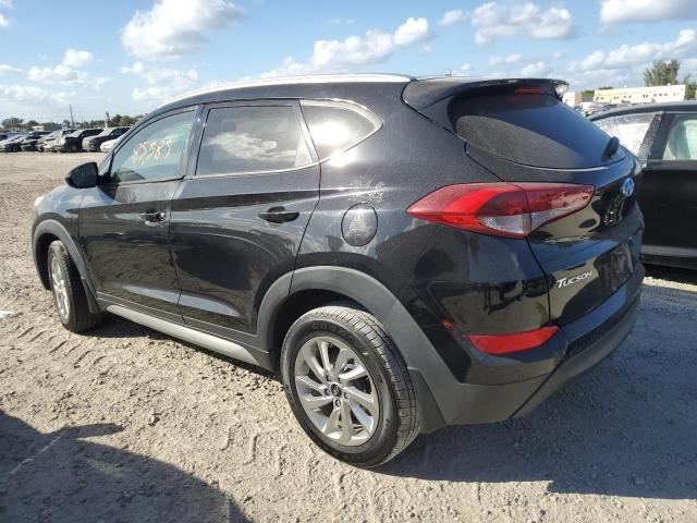 Photo 2 from auction – 2017 HYUNDAI TUCSON LIM with VIN KM8J3CA42HU286092