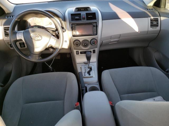 Photo 8 from auction – 2013 TOYOTA COROLLA BA with VIN 2T1BU4EE6DC042516