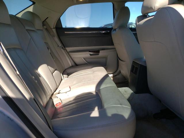 Photo 10 from auction – 2005 CHRYSLER 300C with VIN 2C3AA63H15H666555