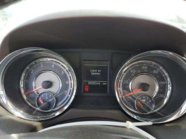 Photo 9 from auction – 2013 CHRYSLER TOWN & COU with VIN 2C4RC1BG5DR742405