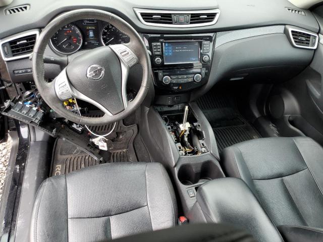 Photo 8 from auction – 2015 NISSAN ROGUE S with VIN 5N1AT2MV7FC866939