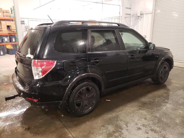 Photo 3 from auction – 2009 SUBARU FORESTER 2 with VIN JF2SH63649H723824