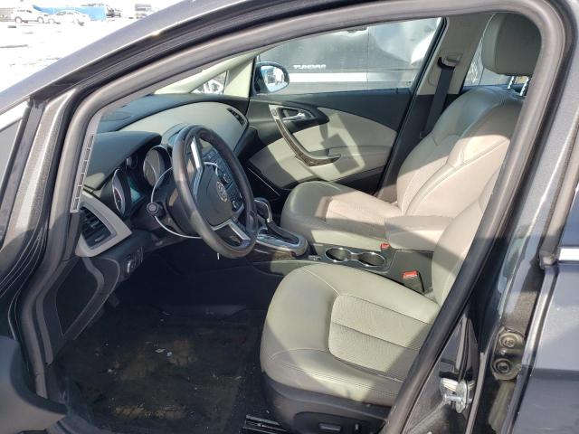 Photo 7 from auction – 2016 BUICK VERANO CON with VIN 1G4PR5SK3G4121071