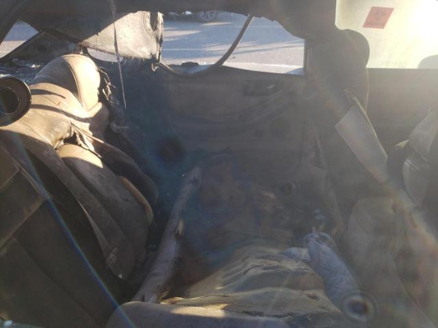 Photo 10 from auction – 1997 TOYOTA AVALON XL with VIN 4T1BF12B4VU168943
