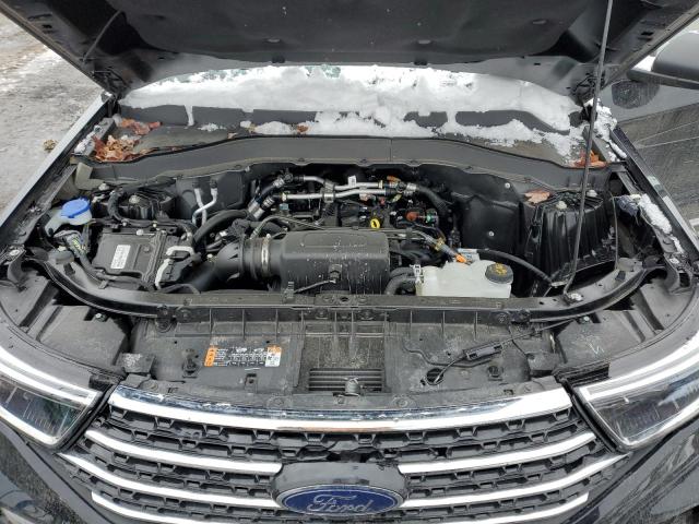 Foto 11 de la subasta – 2022 FORD EXPLORER X con VIN 1FMSK8DH5NGA70346