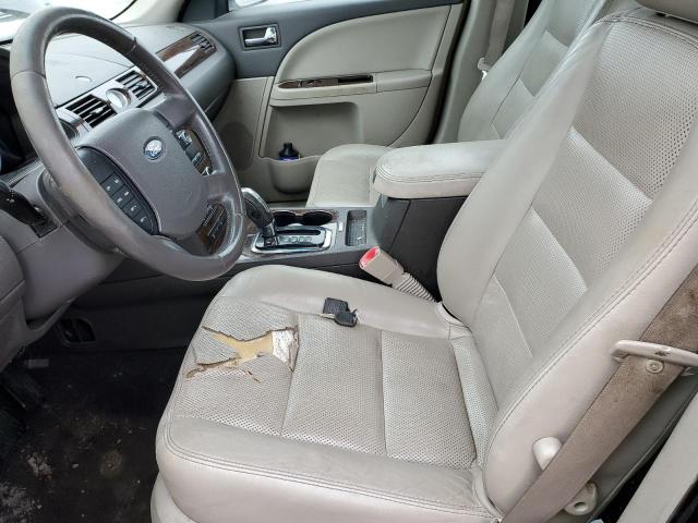 Photo 7 from auction – 2008 FORD TAURUS LIM with VIN 1FAHP25W18G185482
