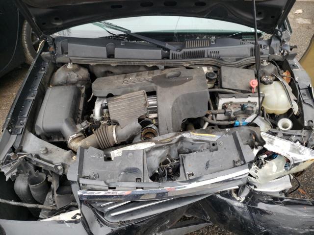 Photo 11 from auction – 2006 SATURN ION LEVEL with VIN 1G8AJ55F76Z189062