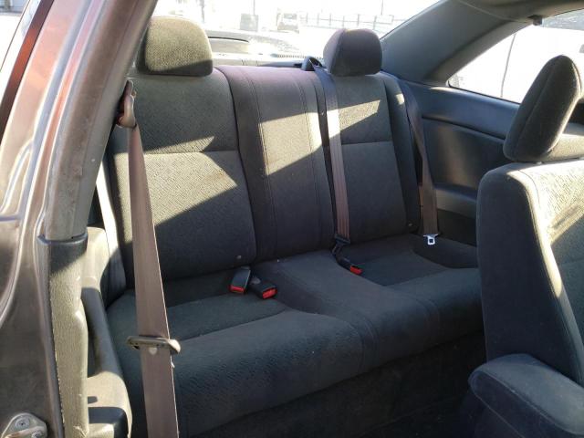Photo 10 from auction – 2005 HONDA CIVIC EX with VIN 1HGEM21985L064037