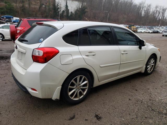 Photo 3 from auction – 2014 SUBARU IMPREZA PR with VIN JF1GPAC68E8233946