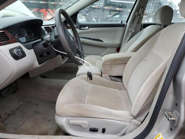 Photo 7 from auction – 2007 CHEVROLET IMPALA LT with VIN 2G1WT55N279258287