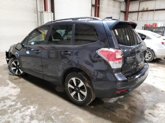 Photo 2 from auction – 2018 SUBARU FORESTER 2 with VIN JF2SJAECXJH492071